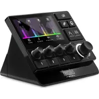 Hercules Audio Controller Stream 200 XLR