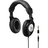 Monacor SONORITY Hovedtelefon