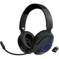 Creative Labs Zen Hybrid Pro Classic Gamingheadset
