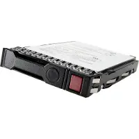 HP HPE - Hårddisk - 8 TB - inbyggd - SAS 12Gb/s - 7200 rpm