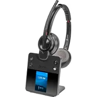 Poly Savi 8420 Voip-hörlurar