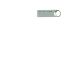 Wilk Elektronik GOODRAM UNO3 - USB flash-enhet - 128 GB - USB 3.2 Gen 1