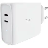 Trust 25381 Usb-c-väggladdare