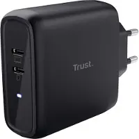 Trust 25380 Usb-c-väggladdare