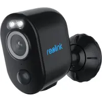 Reolink Netzwerkkamera Argus Series B330 - B WiFi IP Övervakningskamera 2880 x 1616 pixel