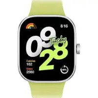 Xiaomi REDMI Watch 4 Replacement Strap - Yellow