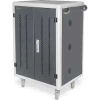 Digitus Dn-45006 Bärbar Vagn