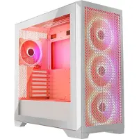 Modecom Volcano Expanse T Apex Argb Pc-tornfodral