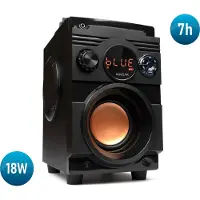 Squeak Sq1001 Bluetooth-högtalare