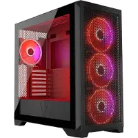 Modecom Volcano Expanse T Apex Argb Pc-tornfodral
