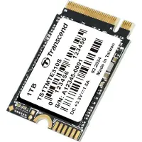 Transcend MTE310S 1TB M.2 2230 PCI-E x4 Gen4 NVMe SSD (TS1TMTE310S)