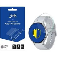 3mk Protection Samsung Galaxy Watch 6 44 mm – 3mk Watch Protection v. FlexibleGlass Lite
