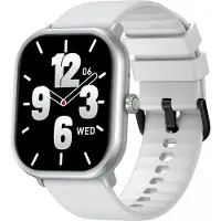 Zeblaze GTS 3 PRO Smartwatch (vit)