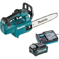 Makita kedjesåg 40V XGT 25 cm UC002GM102 1x4,0Ah