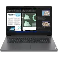 Lenovo V17 Gen 4 - 17,3" -bärbar, Win 11 Pro (83A2003FMX)