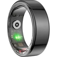 COLMI Smartring R02 18,9MM 9 (svart)