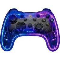 MARVO Ghost 40 Pc-spelkontroll
