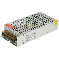 ORNO Open frame strömförsörjning 12VDC 120W, IP20