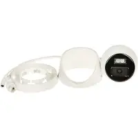 Hikvision Ds-2cd1343g2-liu 2.8 Mm övervakningskamera