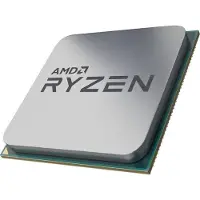 AMD Ryzen 5 5600xt Cpu