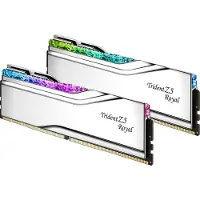 G.Skill F5-6800J3445G16GX2-TR5S Internminne Desktop Modul DDR5 32 GB 2 x 16 GB 8000 MHz 288-polig DIMM F5-6800J3445G16GX2-TR5S