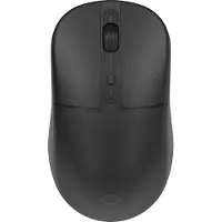 Conceptronic LORCAN04B mouse Office ambidextrous RF Wireless + Bluetooth Optical 1600 DPI mouse