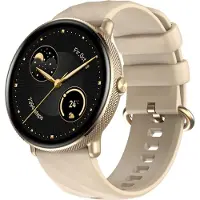 Zeblaze GTR 3 Pro Smartwatch (Guld)