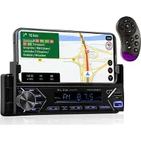 BLOW Bilstereo 78-346 1DIN smart hållare