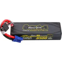 Gens ace G-Tech 5300mAh 7,4V 100C 2S1P Lipo z EC5
