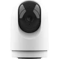 Trust IPCAM-2700 71364 Sladdlös IP Övervakningskamera