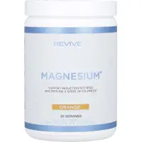 RéVive Revive, Magnesium+, Orange, 5.82 oz (165 g)