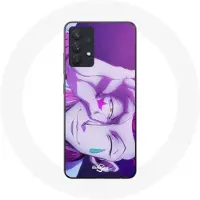 MANIACASE Coque pour Samsung Galaxy A13 4G / A13 4G Lite Hisoka Morow Anime Hunter x Hunter