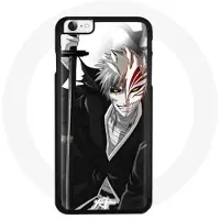 MANIACASE Coque Iphone 6 Bleach Anime