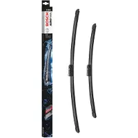 Bosch Aerotwin flatblade vindrutetorkare set A088S