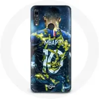MANIACASE Fodral till Huawei p30 lite Mbappé Football