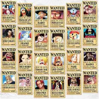 Skyfree Pirattema efterlyst affischer för rumsinredning
