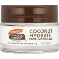Palmer's Palmer’s Coconut Oil Formula Hydrate Facial Moisturizer With Vitamin E - 50 g