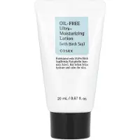 CosRx , Oil-Free Ultra-Moisturizing Lotion with Birch Sap, 0.67 fl oz (20 ml)