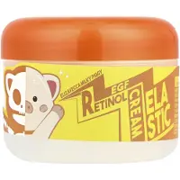 Elizavecca Milky Piggy EGF Retinol Cream 100 g (3 olika mängder) 1