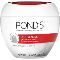 Pond's Pond's, Rejuvenis, Wrinkle Improvement Cream, 400g (14.1oz)