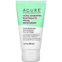 ACURE Ultraåterfuktande elektrolyt ansiktskräm, 50 ml (1,7 fl oz)