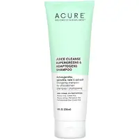 ACURE , Juice Cleanse Super Green & Adaptogen Shampoo, 8 fl oz (236.5 ml)