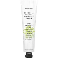 Nature Republic , Herbology, Broccoli Sprout Purifying Cream, 2.36 fl oz (70 ml)