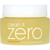 Banila Co [] Clean it Zero Rengöringsbalm Näringsgivande 100 ml