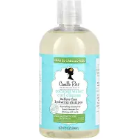 Camille Rose , Coconut Water Curl Cleanse, Hydrating Shampoo, 12 oz (354 ml) white