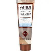 BeautyGlam AMBI, Even & Clear, Fade Cream, 1 fl oz (30 ml)
