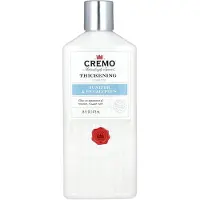 Cremo Thickening Shampoo Juniper & Eucalyptus 16 fl oz (473 ml)