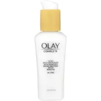 Olay , Complete, UV365 Daily Moisturizer, SPF 30, Sensitive, 2.5 fl oz (75 ml)