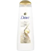 Dove , Bond Strength + Peptide Complex Shampoo, 12 fl oz (355 ml)