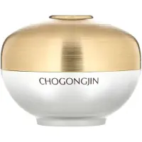 MISSHA , Chogongjin, Sulbon Jin Mörk fläck korrektionskräm, 2.02 fl oz (60 ml)